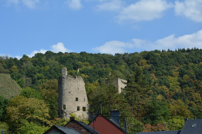 Others 5, B&B Prosterath-Hochwald, Trier-Saarburg