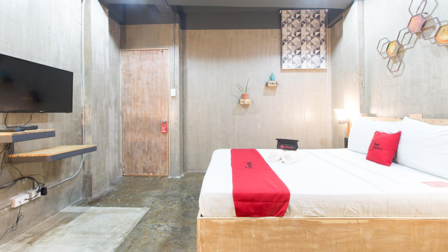 Bedroom 14