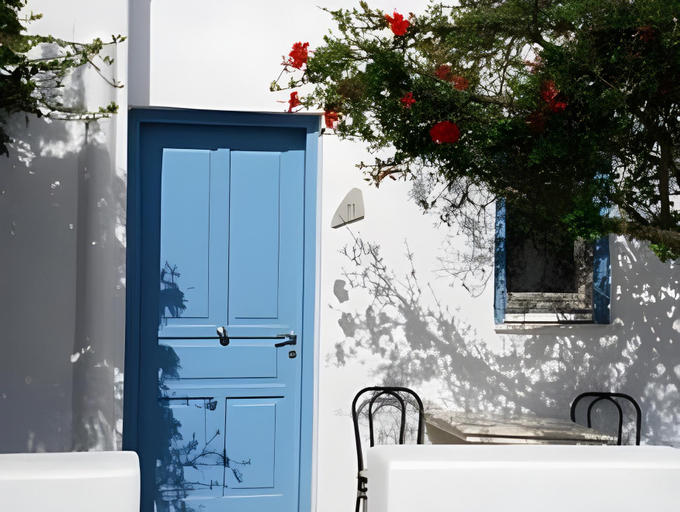 Others 5, Andriani's Guest House, South Aegean