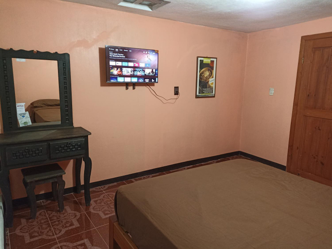 Others 5, Casa Rincon, San Cristóbal de las Casas