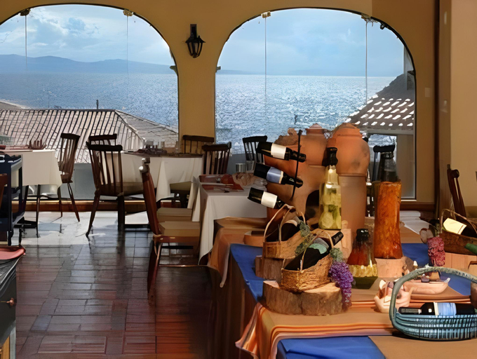 Food & Drinks 4, Hotel Rosario Lago Titicaca, Manco Kapac