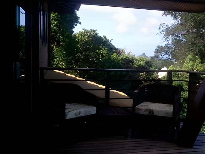 Others 5, Flamboyant Residence, Fernando de Noronha