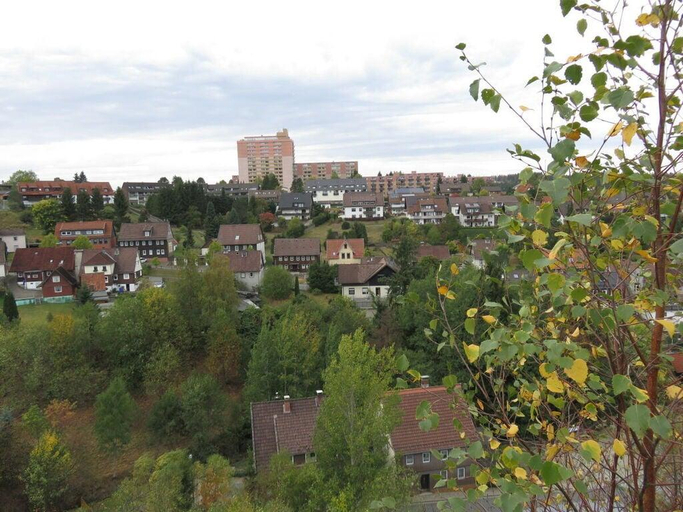 Others 5, Prachtig uitzicht, Goslar