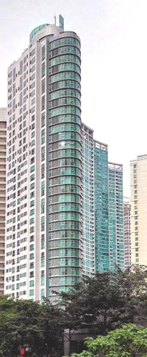 Avant City Suites - Bonifacio Global City, Taguig