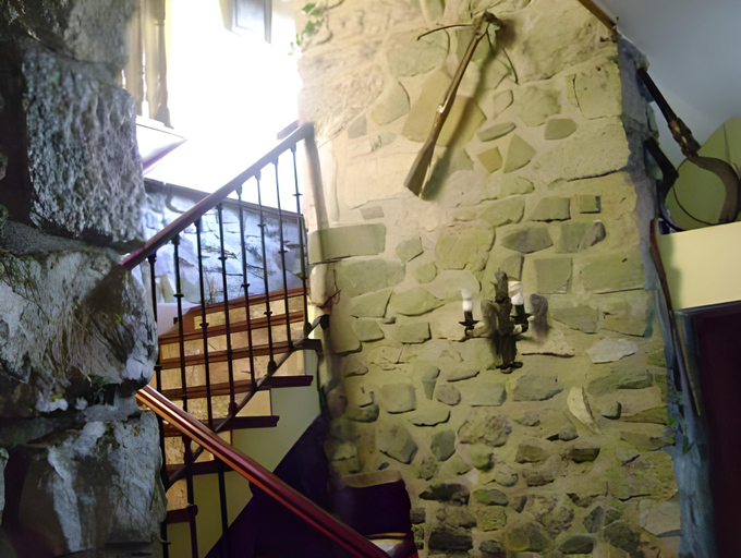 Others 5, Hostal Venta San Blas, Navarra