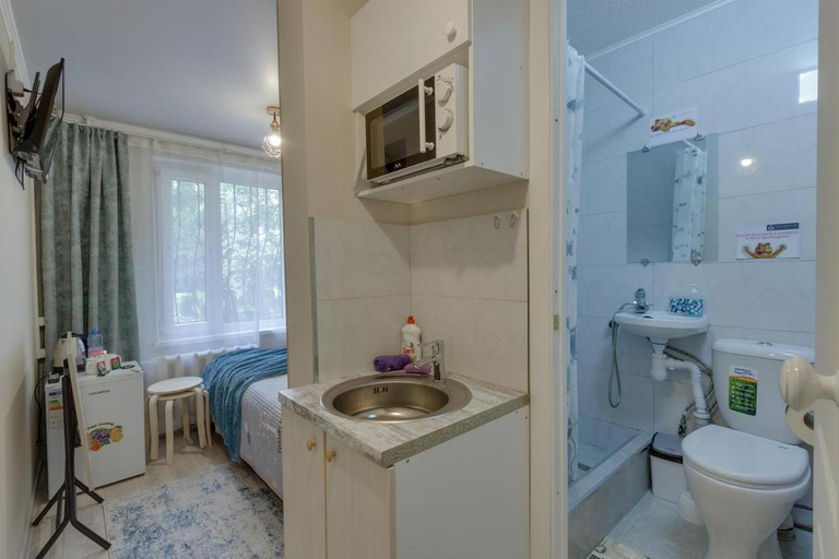 Others 5, YourHouse микрораион 1, дом 76 - экономичнее квартиры, уютнее гостиницы, Almaty