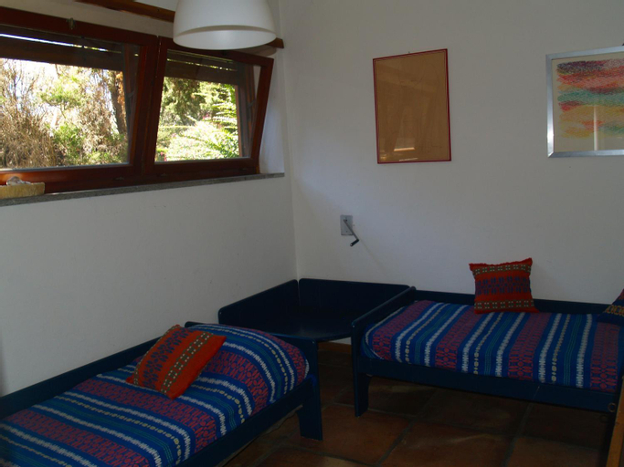 Villa Betty, Viterbo
