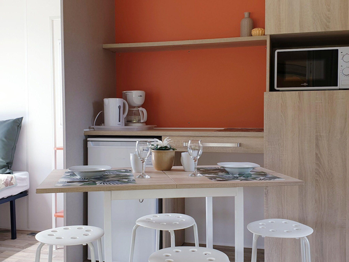 Others 5, Glamping Lodge in the Ardennes, Namur