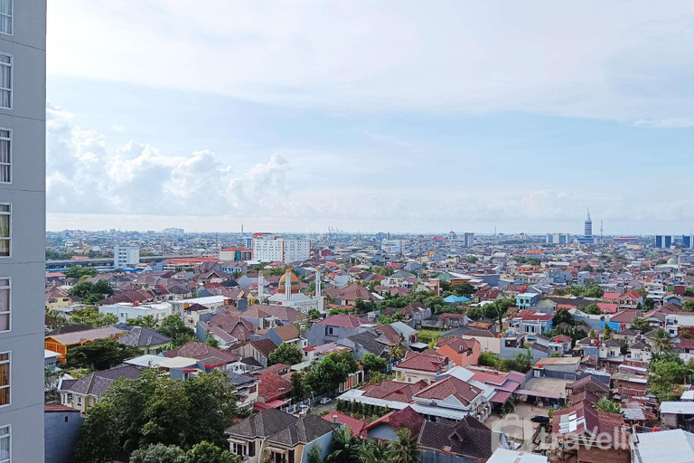 Others 4, Homey & Tidy Studio Vida View Makassar By Travelio, Makassar