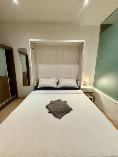 Bedroom 9