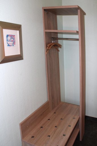 Bedroom 3, Hotel Mozart Bonn, Bonn