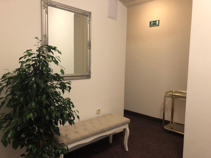 Public Area 2, Rooms Ana, Split