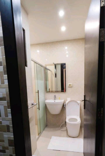 Others 4, Seven stars hotel apartment, Amman