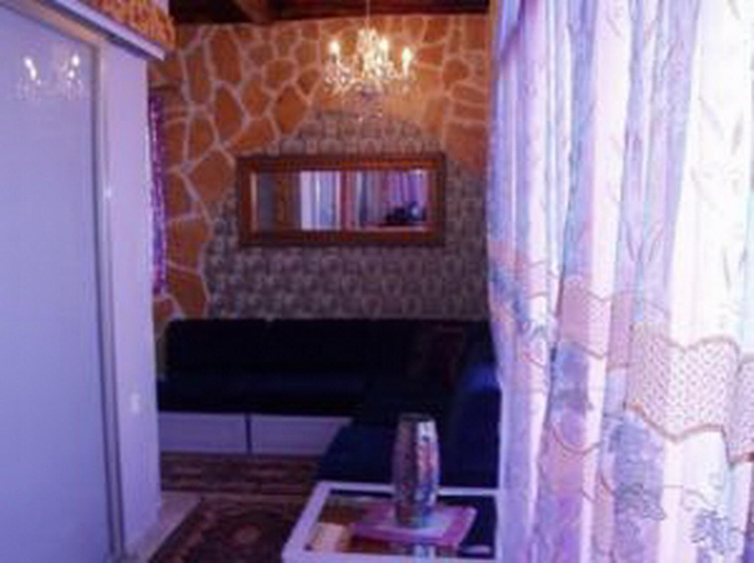 Facilities, Pipitsa's Apartments, Ionian Islands