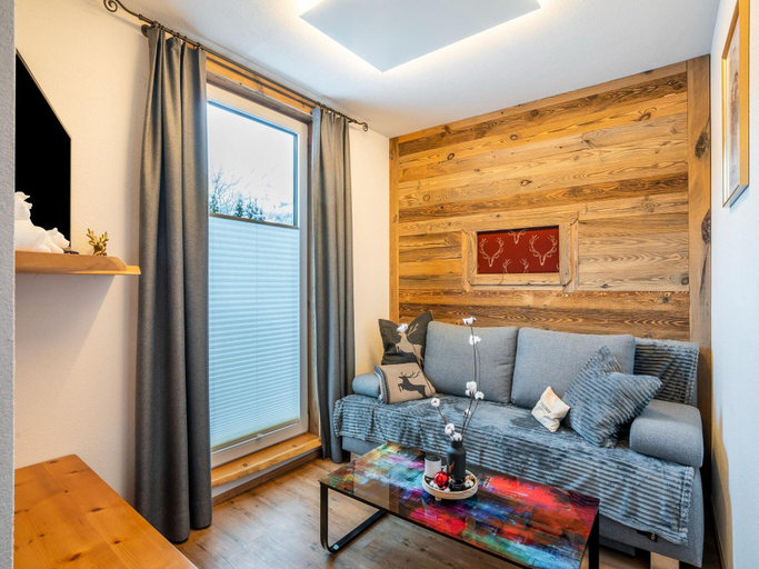 Others 4, Chalet in Neukirchen near Ski Arena Wildkogel, Zell am See