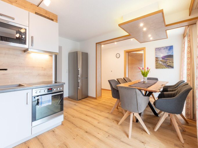 Others 5, Apartment in Uderns near Spieljoch Ski, Schwaz