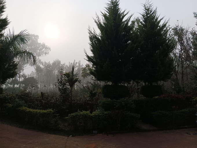 Others 2, Stillwater Homestay, Chikmagalur