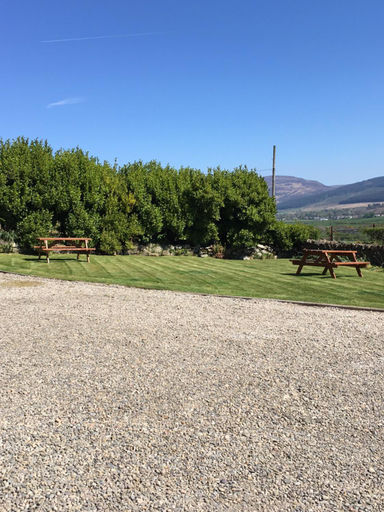 Others 5, The Greannan Bed & Breakfast, North Ayrshire