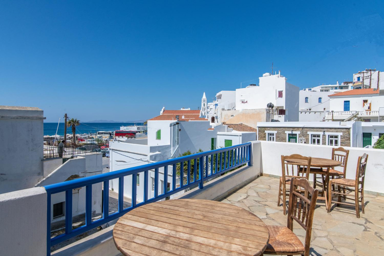 5, Esperides, South Aegean