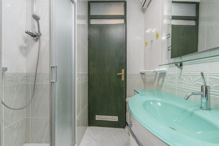 Others 4, Apartment Matea, Novigrad
