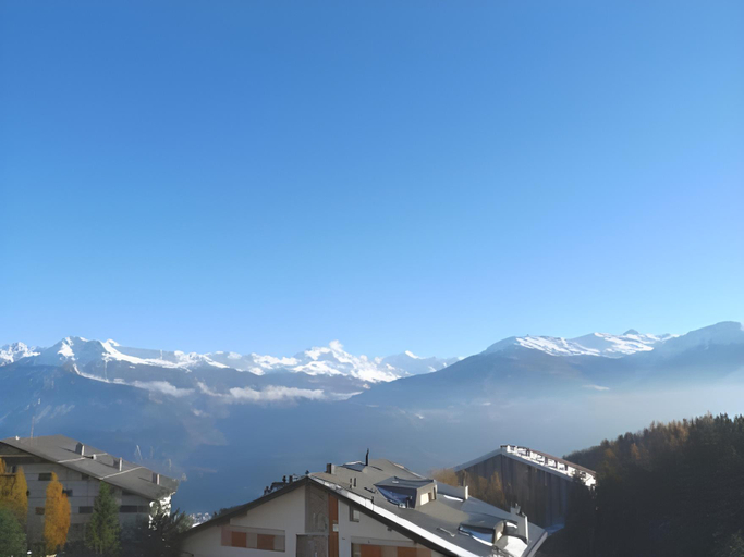 Others 5, Apartment Grand Large A 18 by Interhome, Sierre