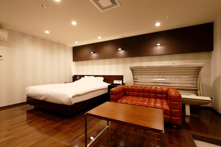HOTEL 555 Air, Higashine