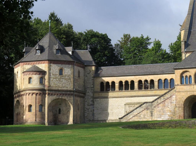 Others 3, Bruns Comfortable holiday residence, Goslar