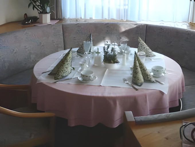 Food & Drinks 3, Hotel-Pension Breig Garni, Ortenaukreis