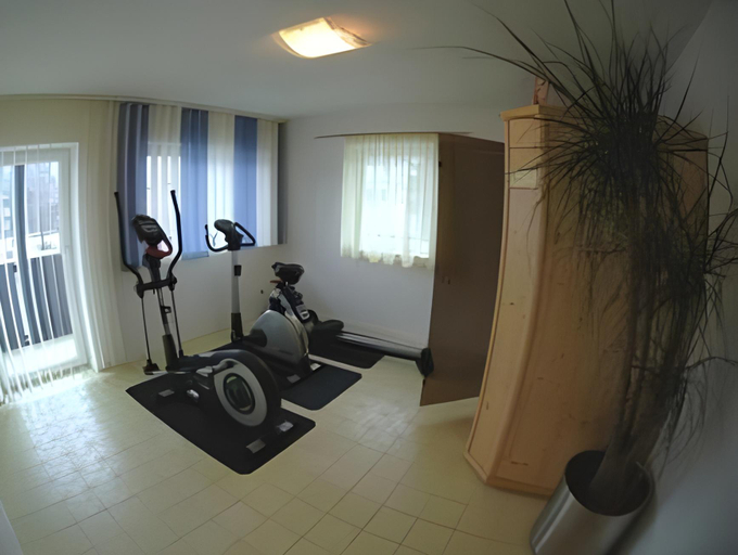 Others 5, Panoramahotel, Kitzbühel