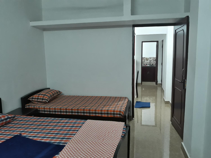 Bedroom 13