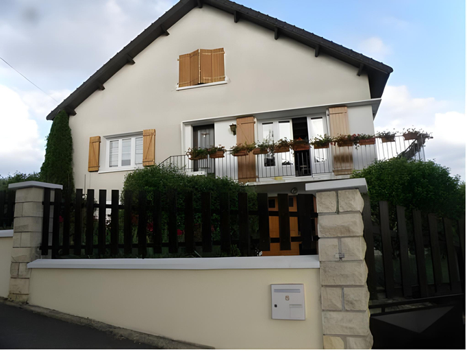 Others 4, Chambres d'Hotes Le Pavillon du Charme, Meuse