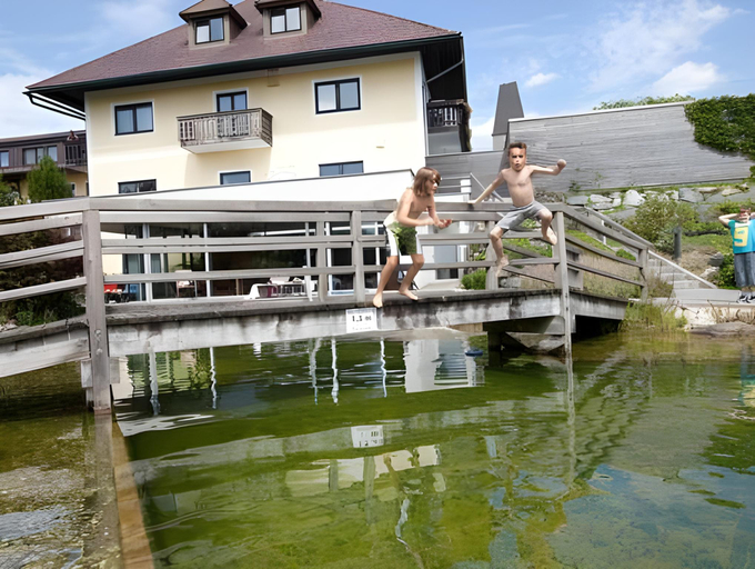 Others 4, Hotel Weiss S, Rohrbach im Mühlkreis