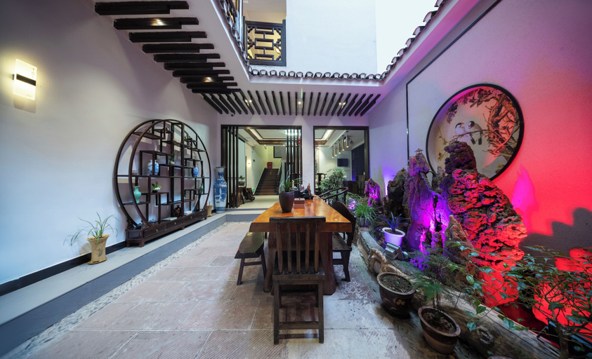 Others 5, Qixin Xianting Hotel, Xiangxi Tujia and Miao