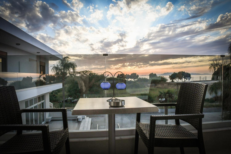 Others 2, Seaside Luxury Apartments Kremasti, South Aegean