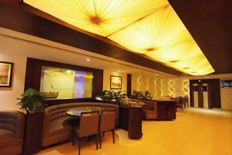 Food & Drinks 5, Hotel Udupi Residency near Shri Krishna Mata, Udupi, Udupi