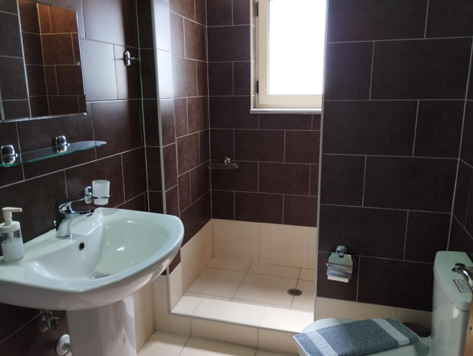 5, Argilos Apartments, Crete