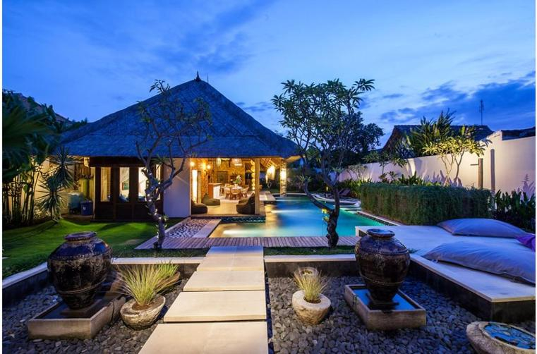 Others 4, Villa Katapappa, Badung