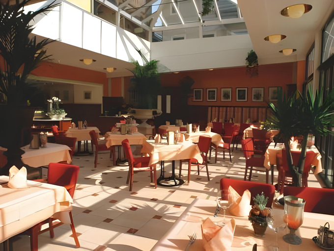 Food & Drinks 5, Hotel Goldener Ochs, Gmunden