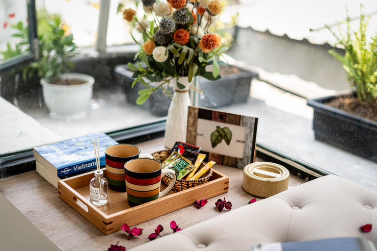 Food & Drinks 3, HOLO BEN THANH SAIGON Serviced HomeStay, District 1