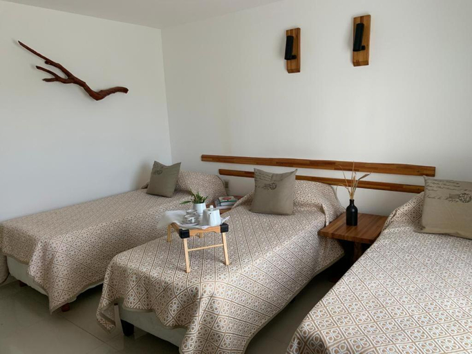 Bedroom 2, BARAKA - Posada, n.a339