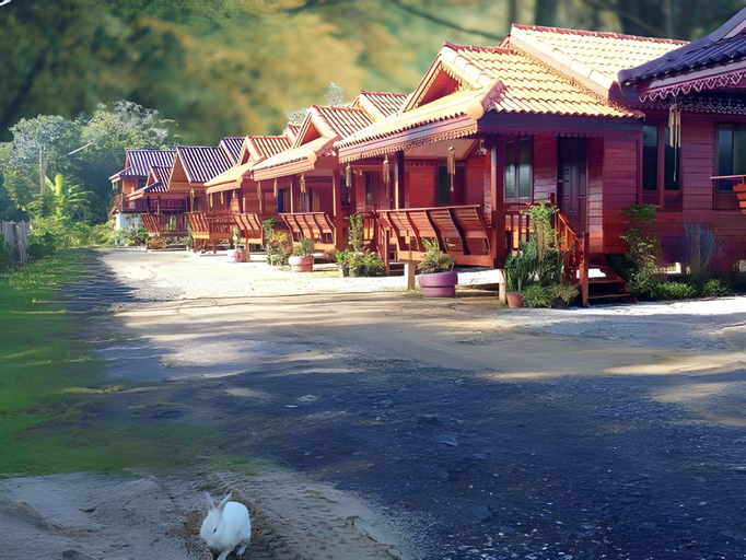 Exterior & Views 3, Nopgaw Resort, Muang Trang