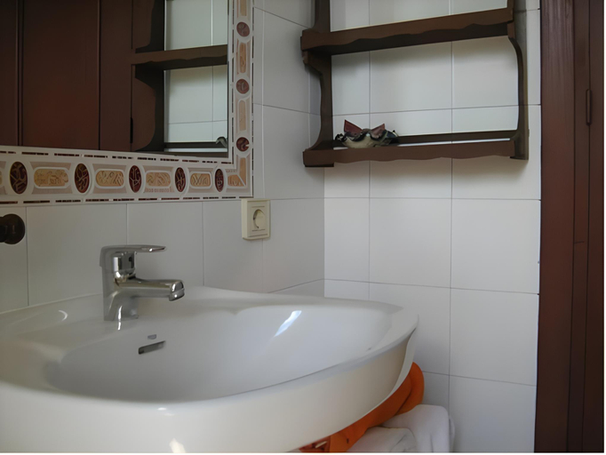 Bathroom 2, Family Agua Amarga, Almería