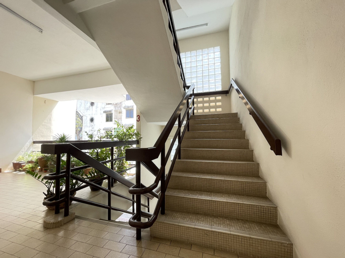 Public Area 2, OYO HOME 90326 Wg Guest House, Penang Island