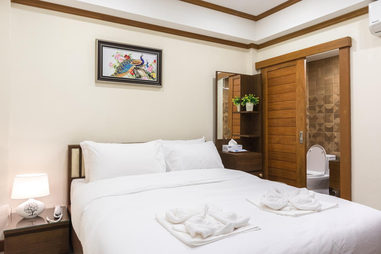 Bedroom 7