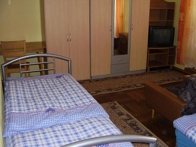 Others 5, Penzion Many Peny, Jindřichův Hradec