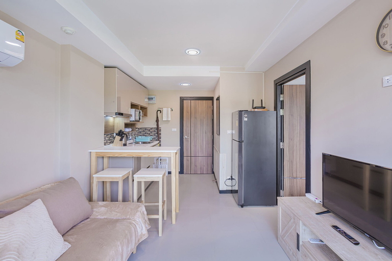 Others 5, Rawai Beach Condo Room 407, Pulau Phuket