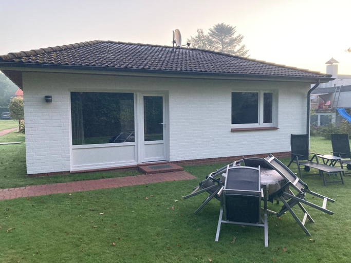 Others 2, Bungalow 1, Nordfriesland