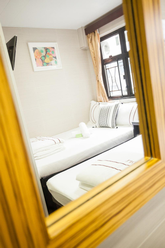 Bedroom 15