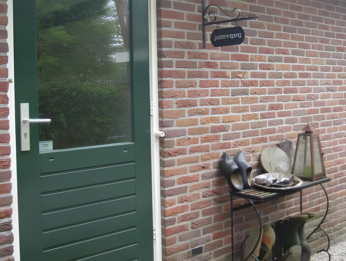 Others 2, B&B Schipborg, Aa en Hunze