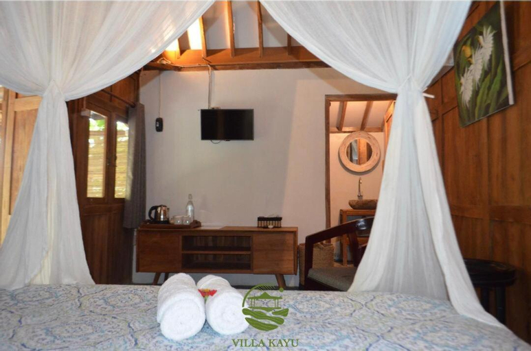 Bedroom 8